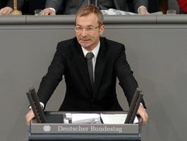 Volker Beck (Bündnis 90/Die Grünen)