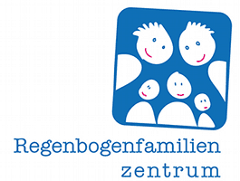 Logo des RGBF-Zentrums